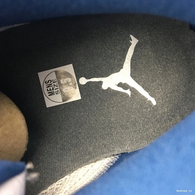 (2010) 414571-401 13 RETRO FLINT JORDAN AIR 0709